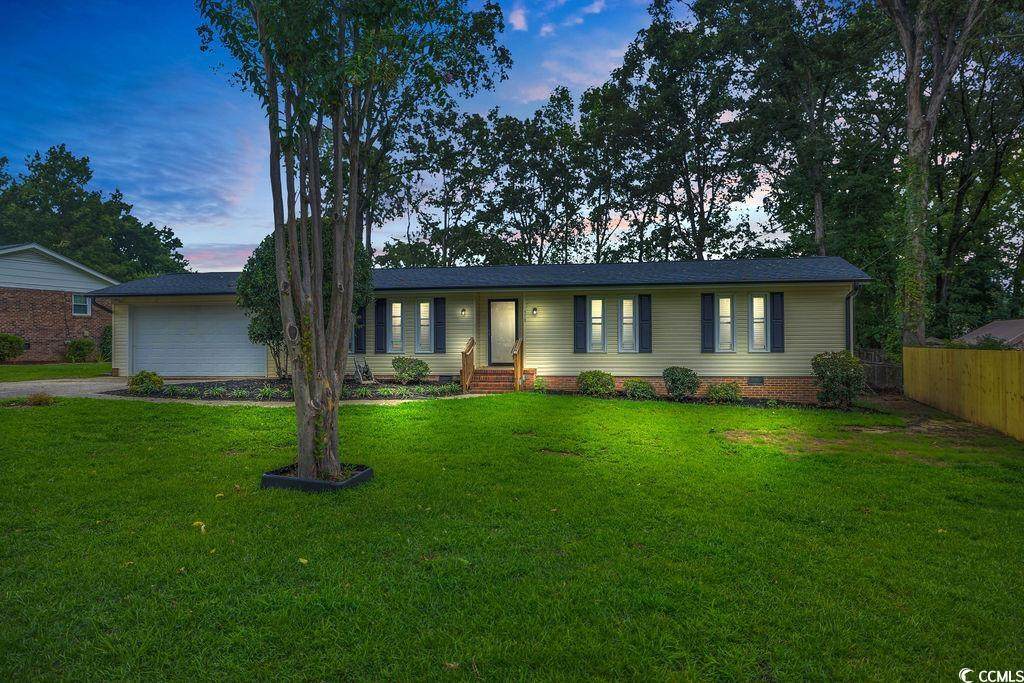 310 Vine Hill Rd - Photo 1