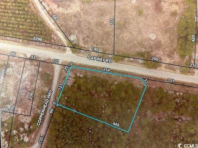 12155 Gapway Rd. - Photo 1