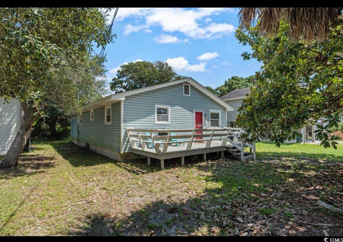 702 22nd Ave. S - Photo 1