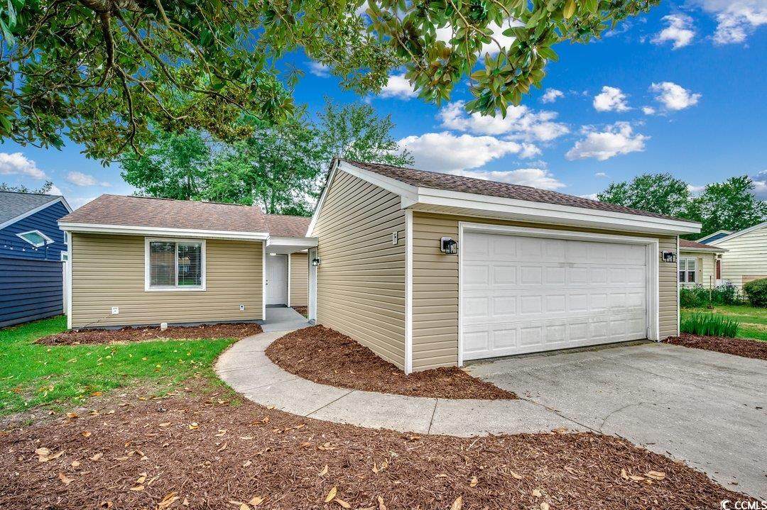 711 Gleneagles Dr. - Photo 1