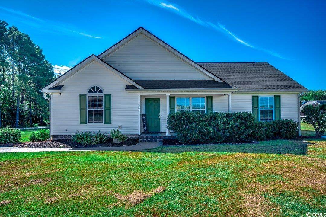 5703 Kates Bay Hwy. - Photo 1