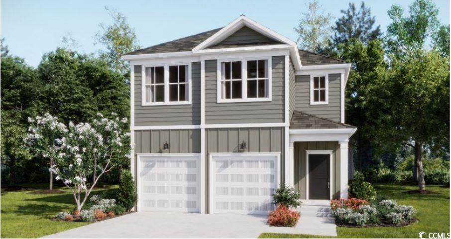 736 Sturdy Root Rd - Photo 1