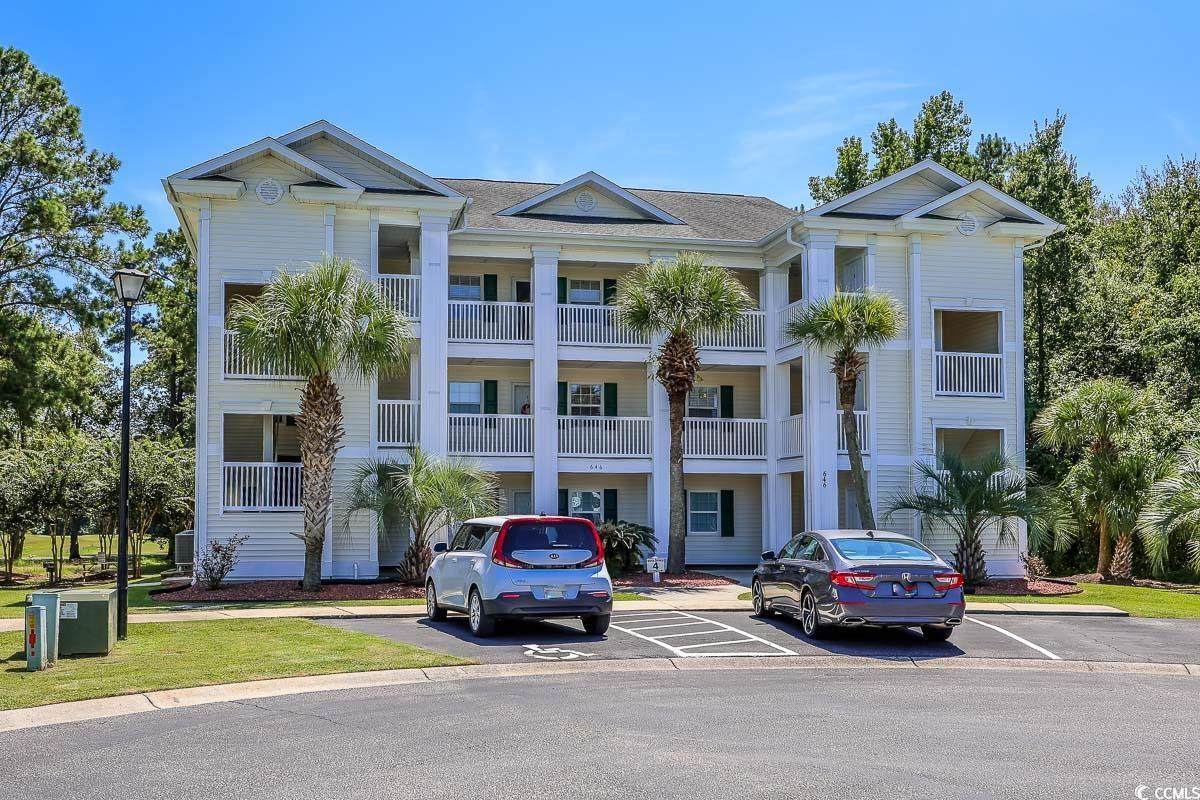 646 Tupelo Ln. - Photo 1