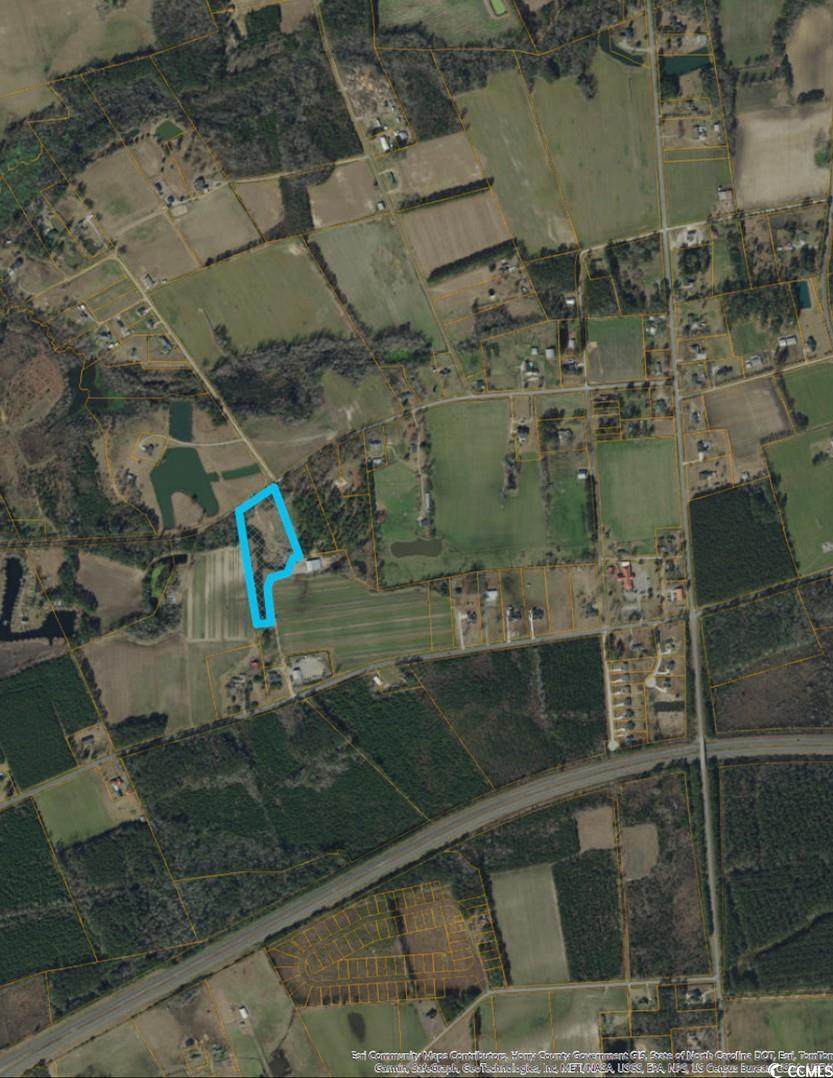 5.66 Acs Rabon Rd. - Photo 1