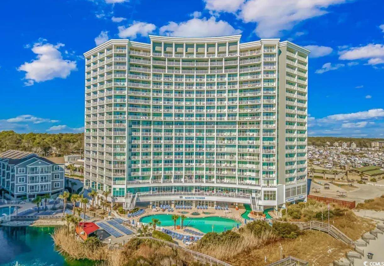 161 Seawatch Dr. - Photo 1