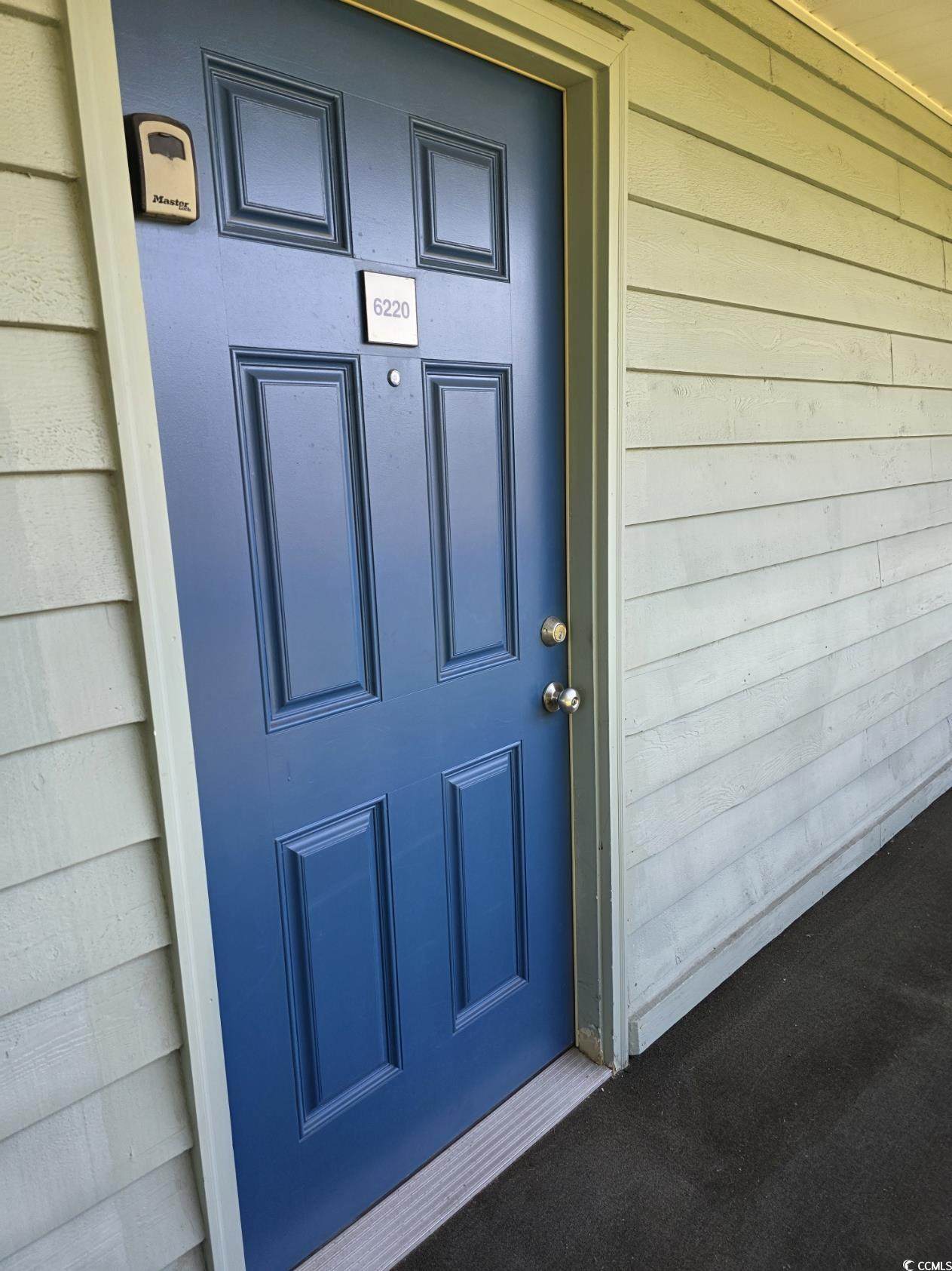 5905 Highway 17 South - Photo 1