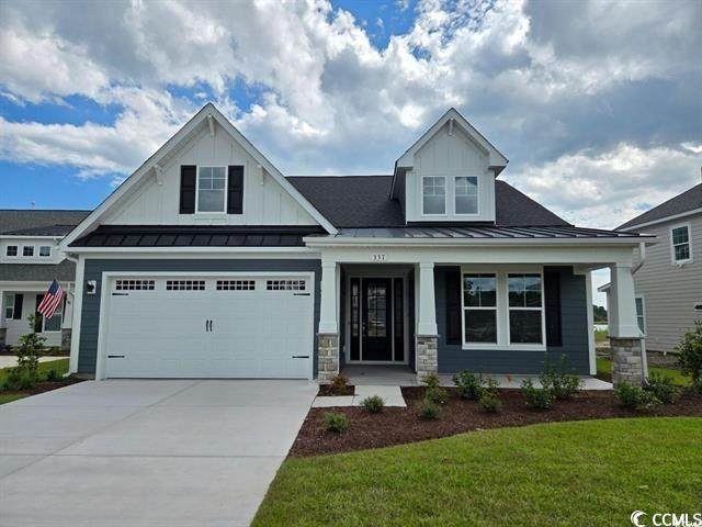 354 Starlit Way - Photo 1