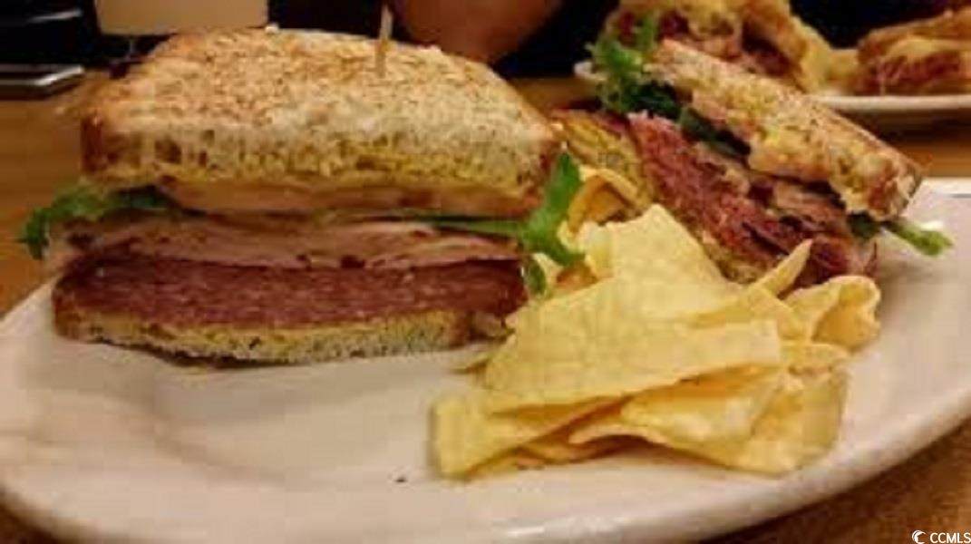 101 Hwy 17 S - Photo 1