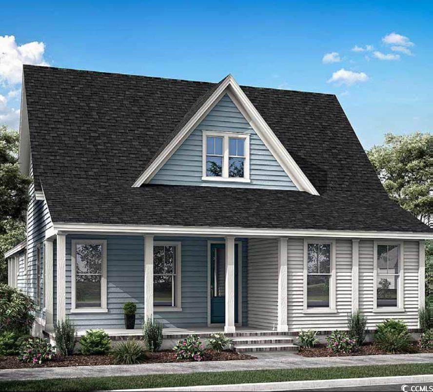 1410 Lancaster Way - Photo 1