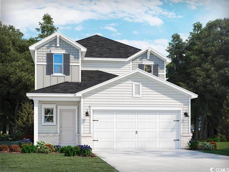 8201 Vibrant Loop - Photo 1