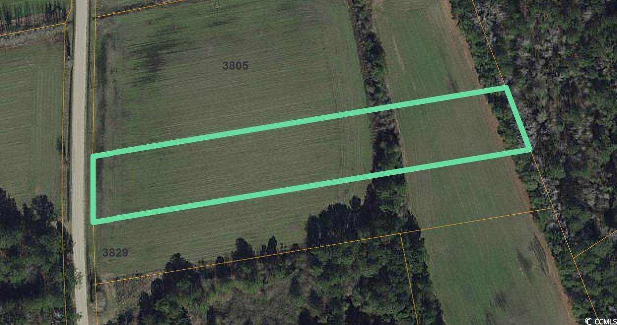 3817 Woodlawn Dr. - Photo 1