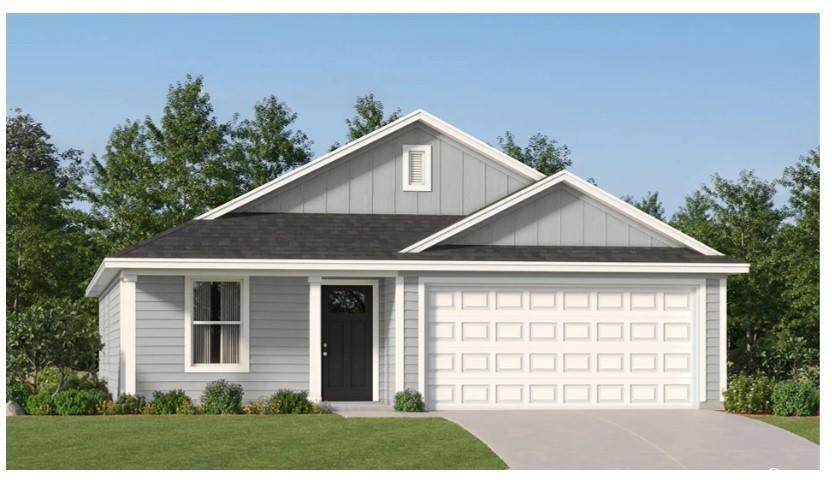 1242 Willow Oaks Way - Photo 1