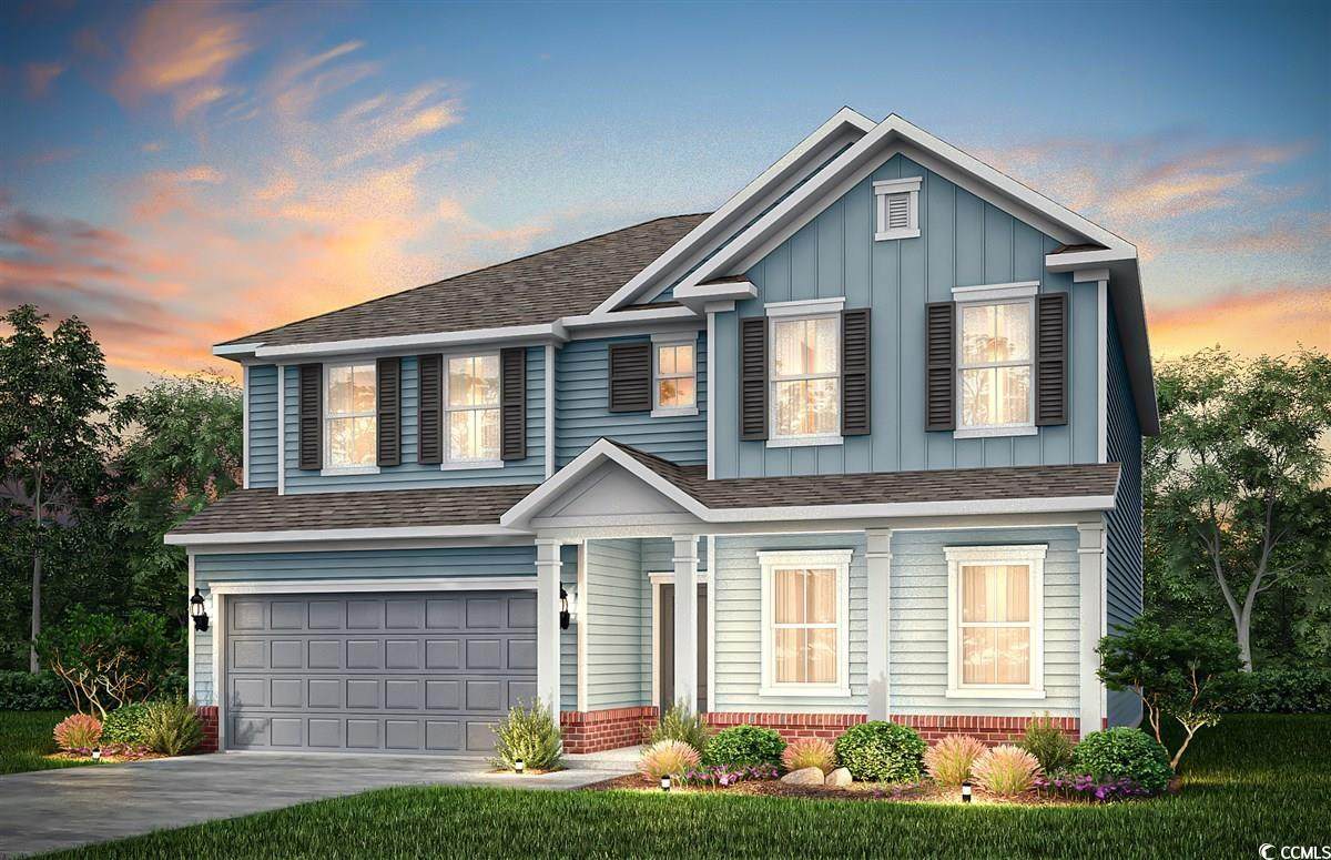 2305 Watershed Way - Photo 1