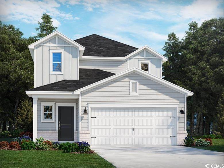 8217 Vibrant Loop - Photo 1