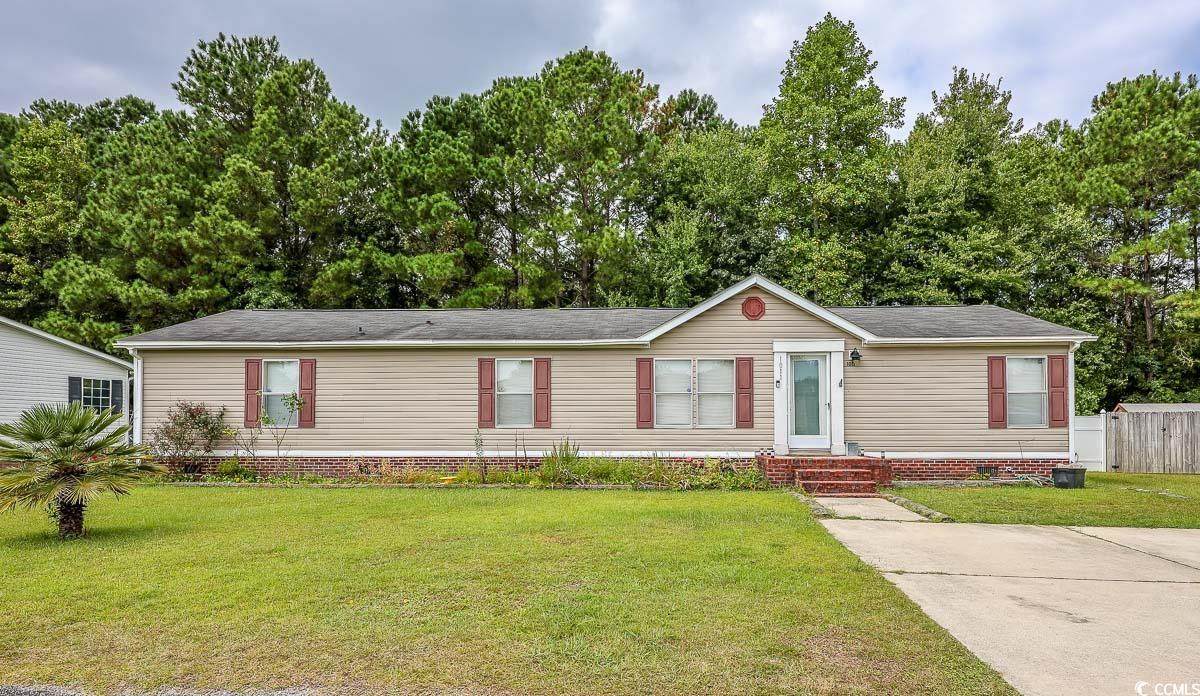 1011 Weslin Creek Dr. - Photo 1