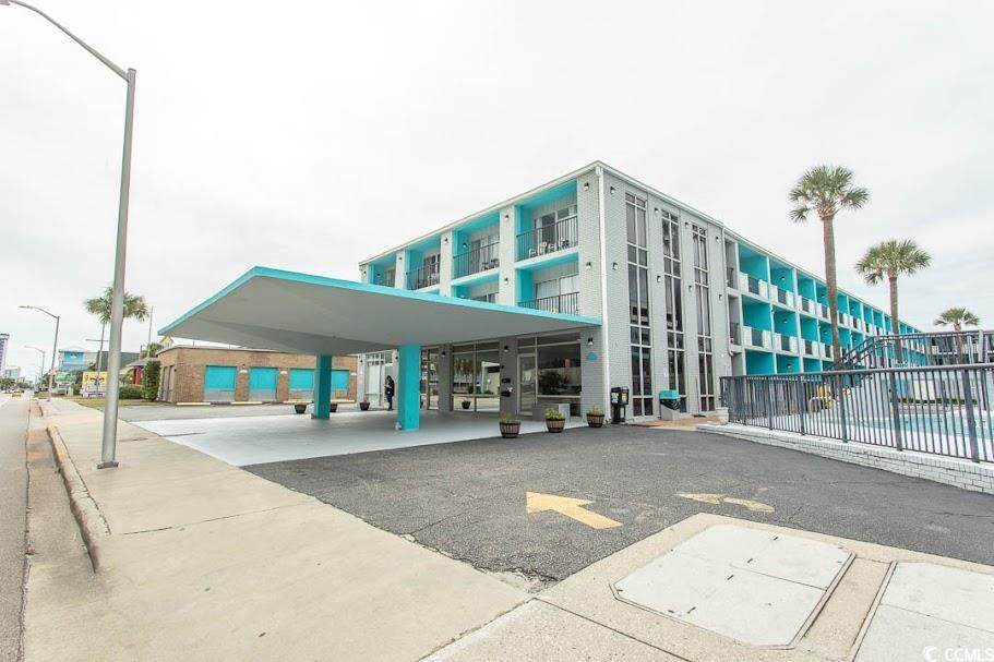 1600 Ocean Blvd. - Photo 1