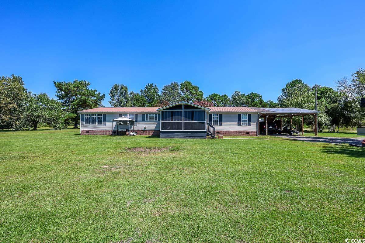 5852 Flamingo Rd. - Photo 1