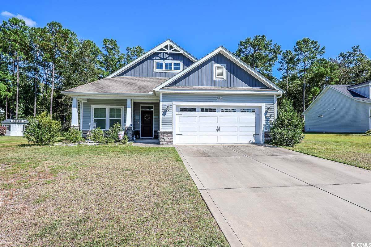 285 Dunbarton Ln. - Photo 1