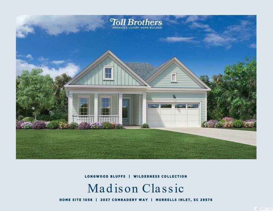 2037 Comradery Way - Photo 1