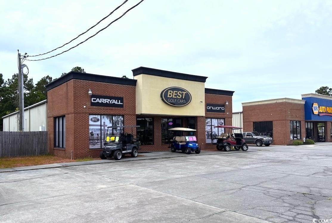 4824 Highway 17 Bypass - Photo 1