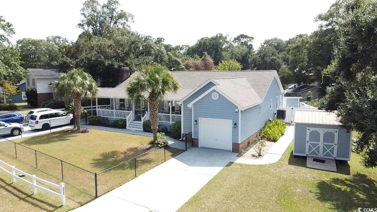 321 Jay St. - Photo 1