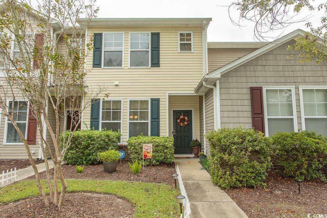 328 Kiskadee Loop - Photo 1