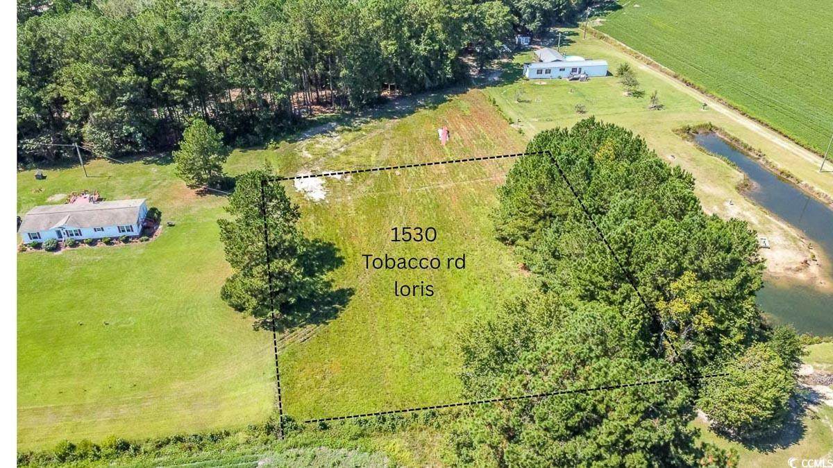 1530 Tobacco Rd. - Photo 1