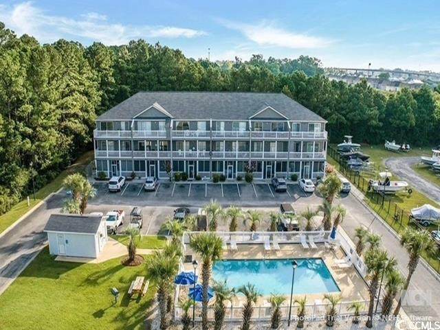 4506 Harbor Ct. - Photo 1