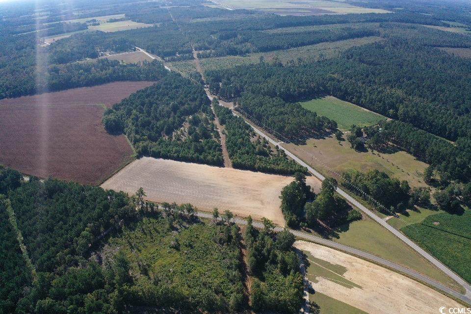 1 TBD Dew RD Dew Rd. - Photo 1