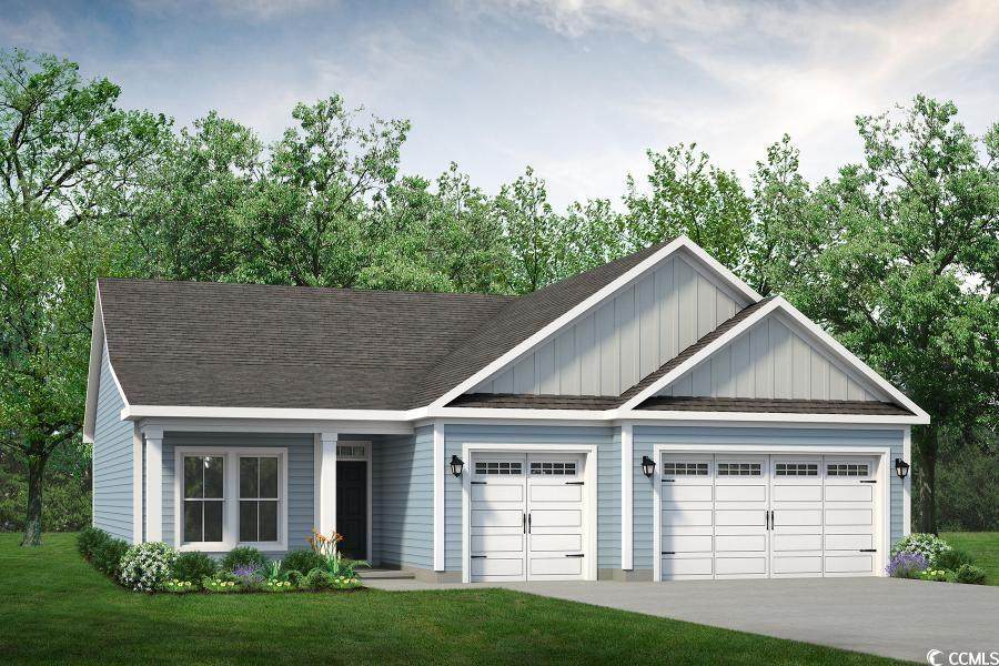 848 Big Cedar Dr. - Photo 1