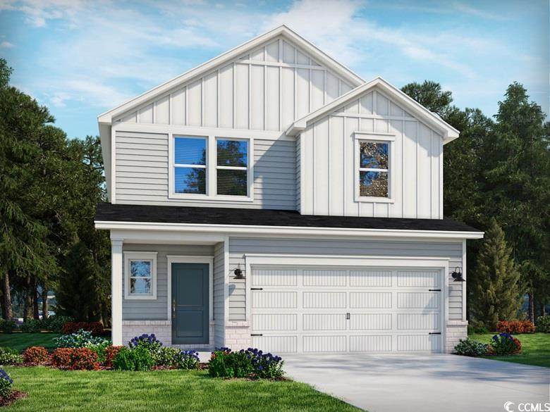 4705 Hopespring St. - Photo 1