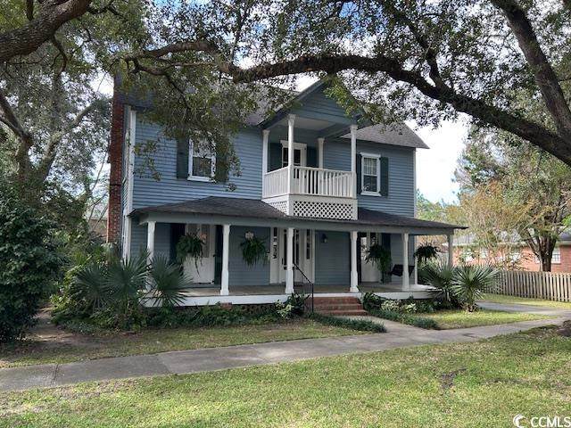 221 Cannon St. - Photo 1