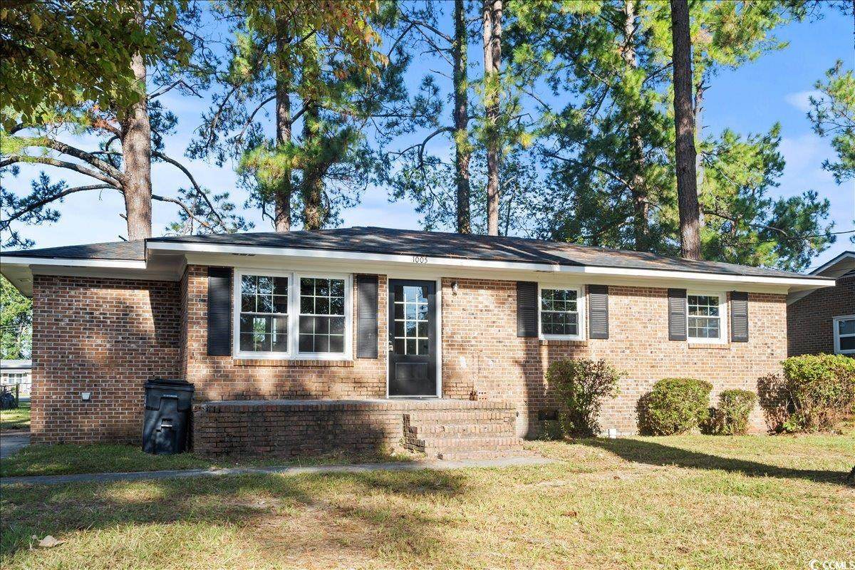 1005 Cedar St. - Photo 1