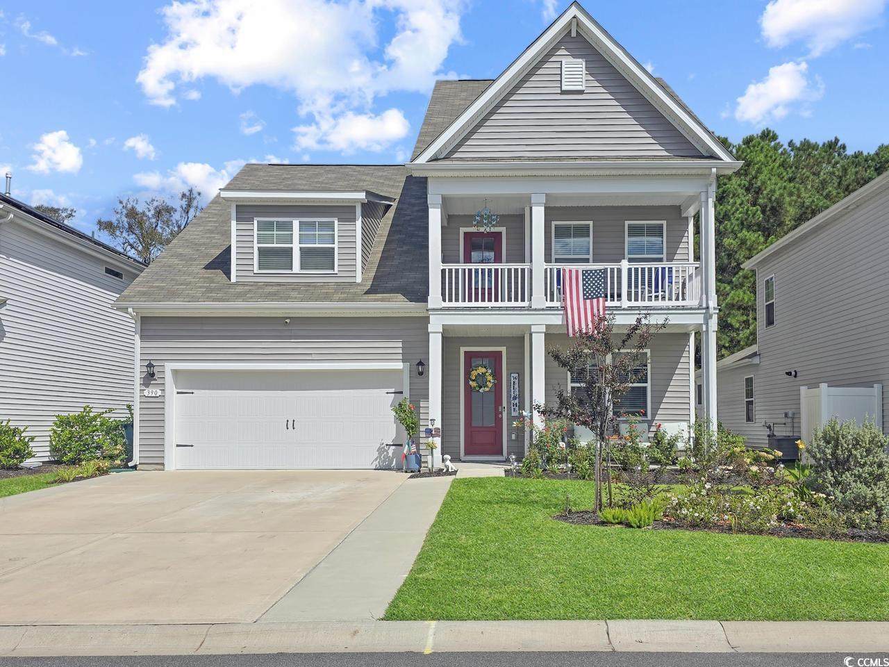 390 Calhoun Falls Dr. - Photo 1