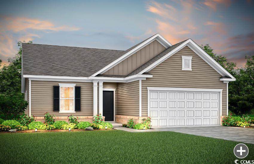 9402 Barnstormer Dr. - Photo 1