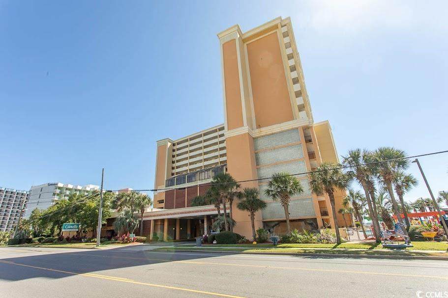 6900 N Ocean Blvd. - Photo 1