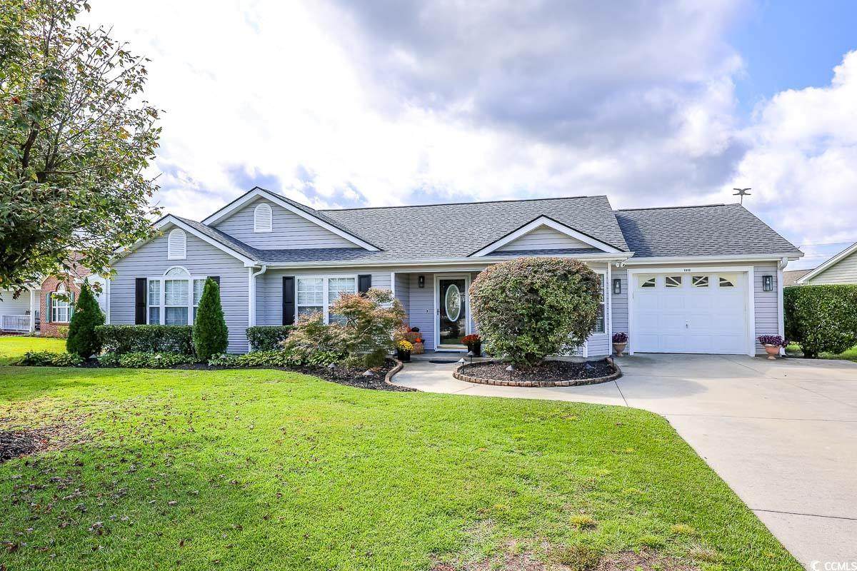 5010 Medieval Dr. - Photo 1