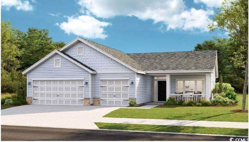 6020 Zoe Way - Photo 1