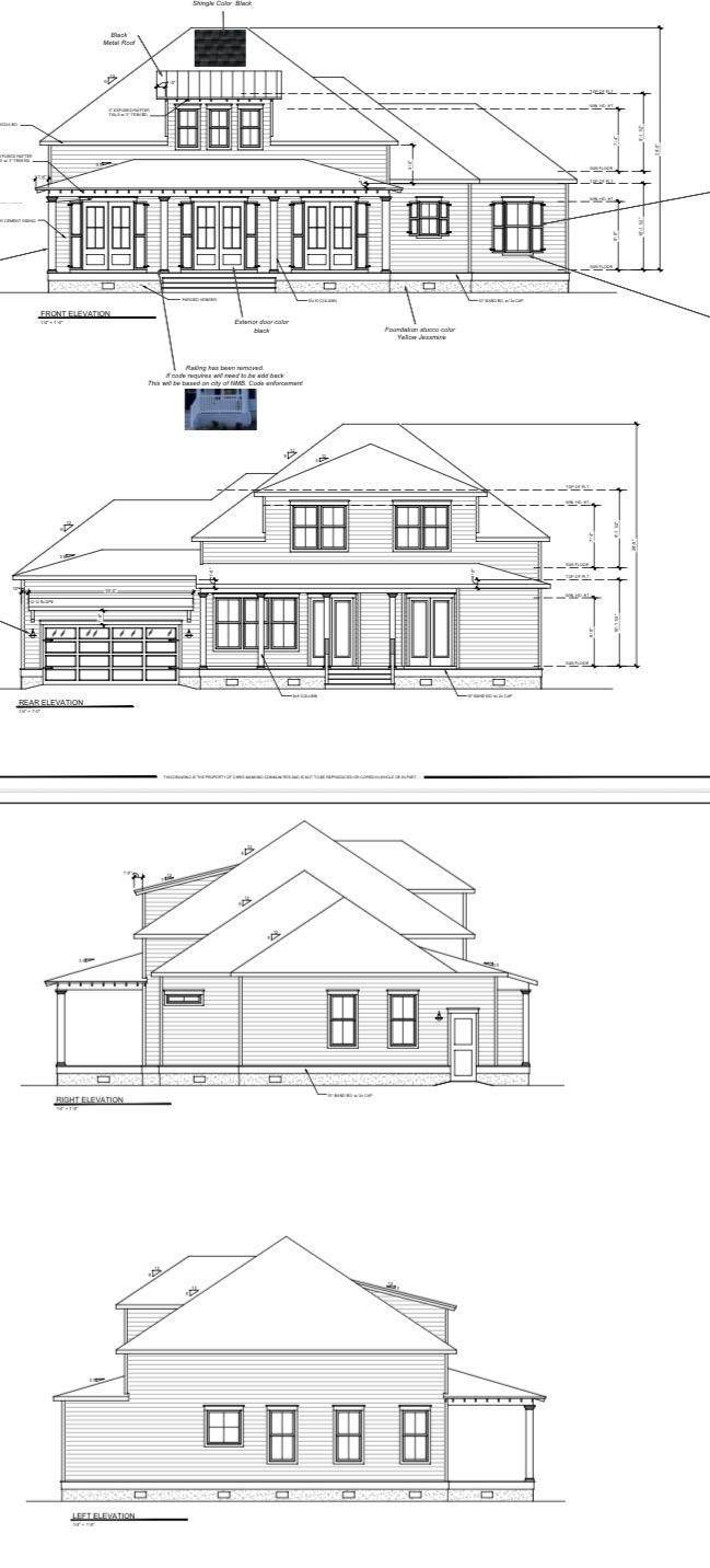 1003 James Island Ave. - Photo 1