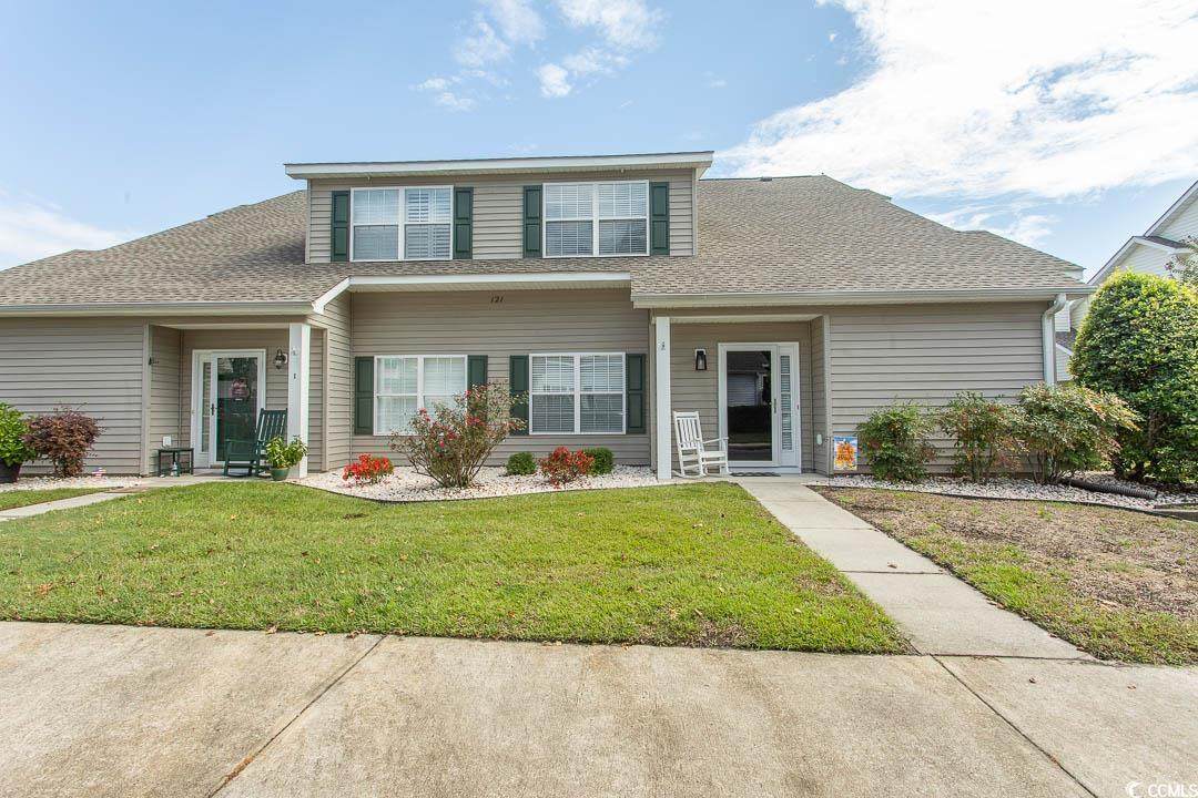 121 Gully Branch Ln. - Photo 1