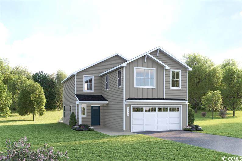 7014 Denim Loop - Photo 1