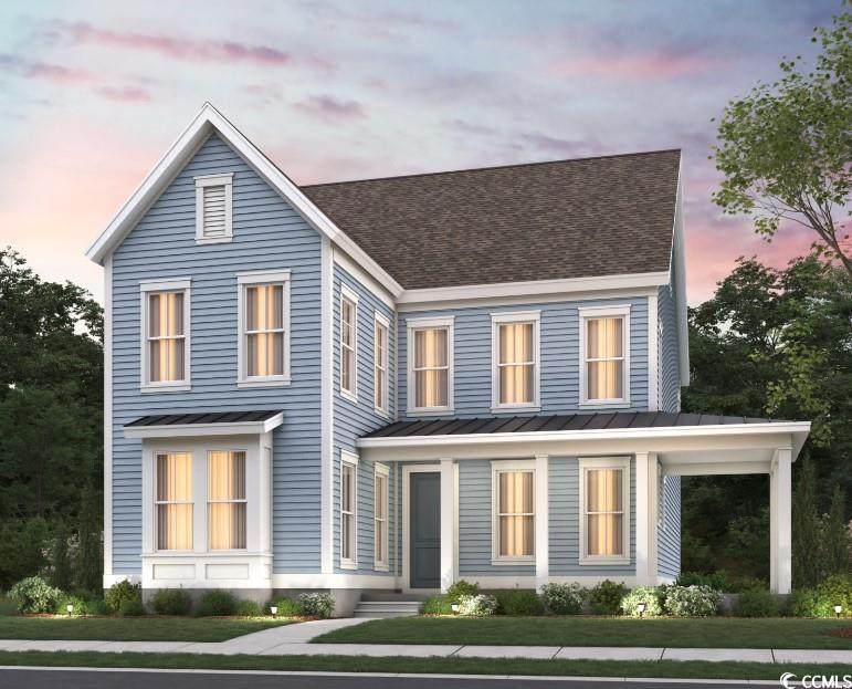 1785 Tryon Dr - Photo 1