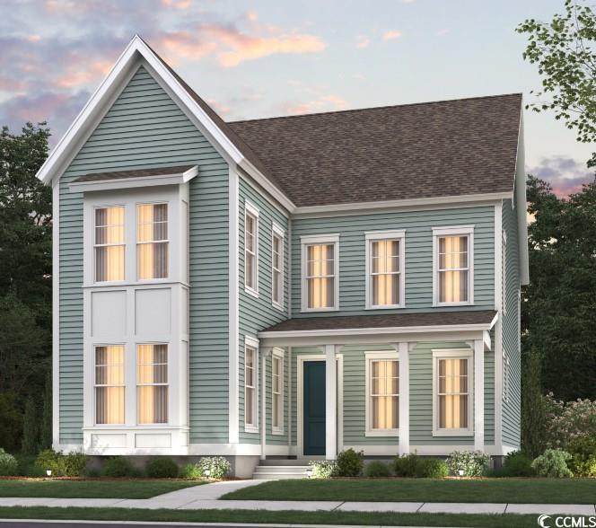 905 Monmouth St - Photo 1