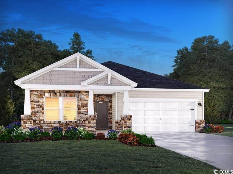 406 Cypress Preserve Circle - Photo 1