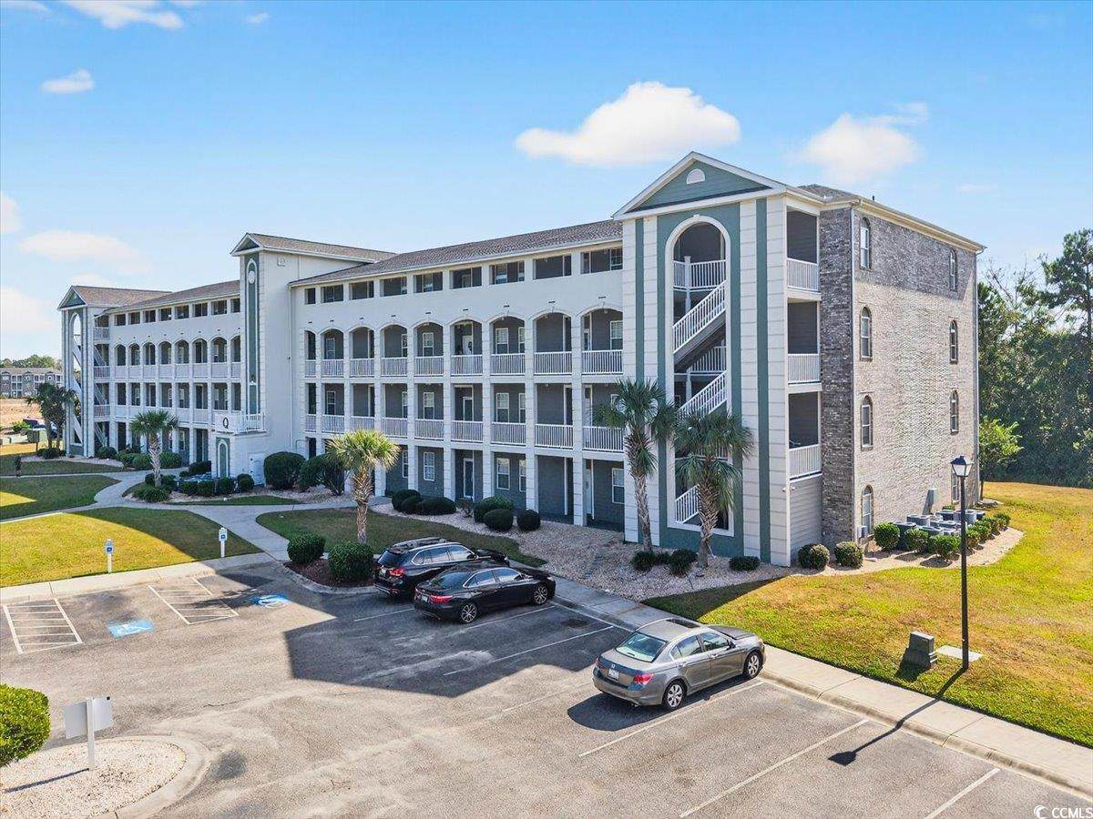 131 Waypoint Ridge Ave. - Photo 1