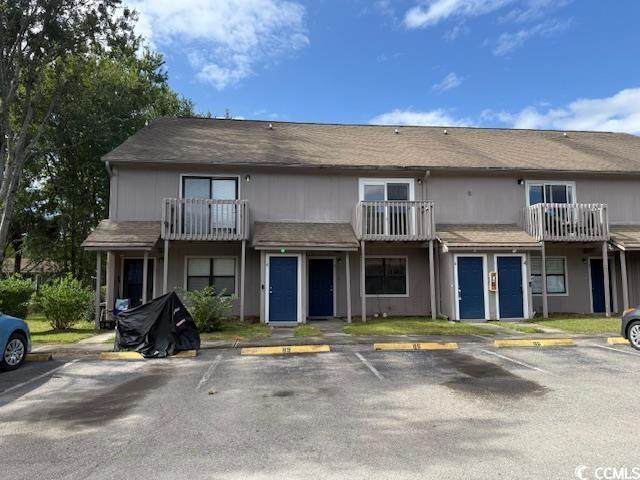 500 Oak Circle Dr. - Photo 1