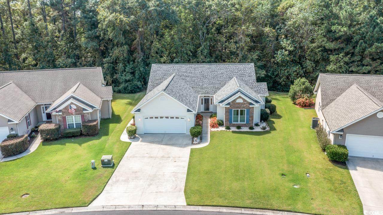 152 Collins Glen Dr. - Photo 1