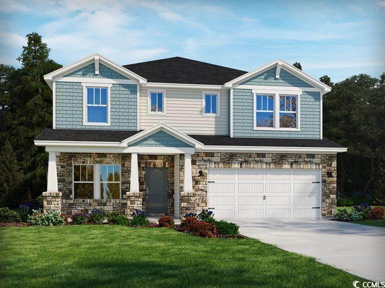 7031 Edgemoor Ct. - Photo 1