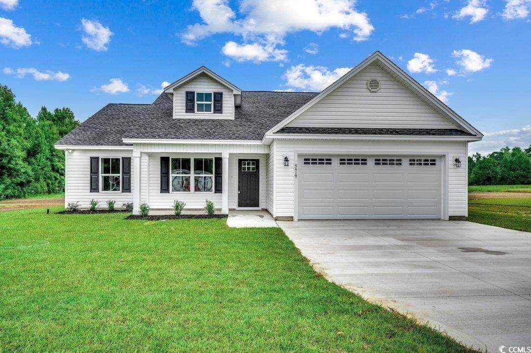 380 William Nobles Rd. - Photo 1