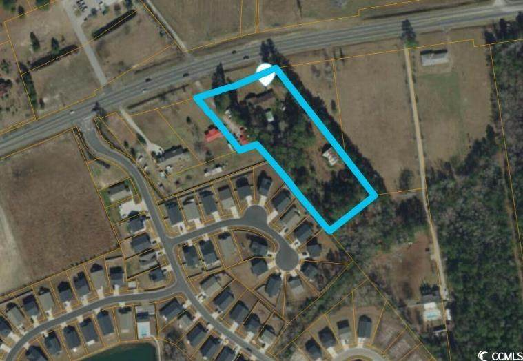 6426 Highway 90 - Photo 1